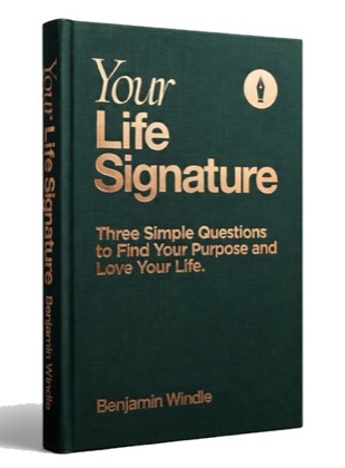 Your Life Signature — the book